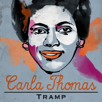 Tramp by Carla Thomas