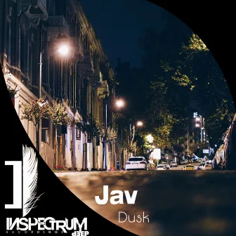 Dusk by Jav