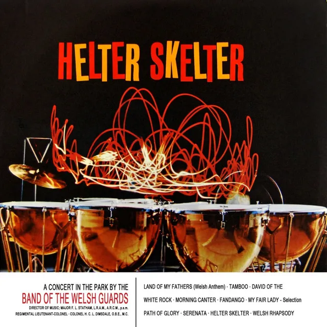 Helter Skelter