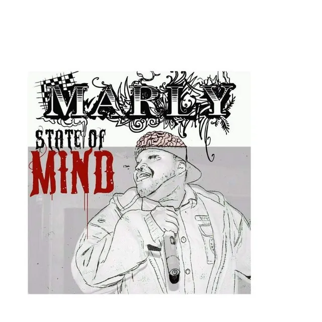 Marly State of Mind (Intro)