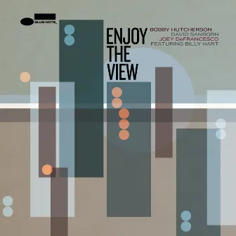 Enjoy The View by Joey DeFrancesco