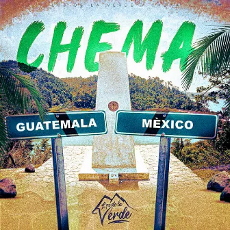 Chema by Los De La Verde