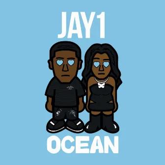 Ocean by JAY1