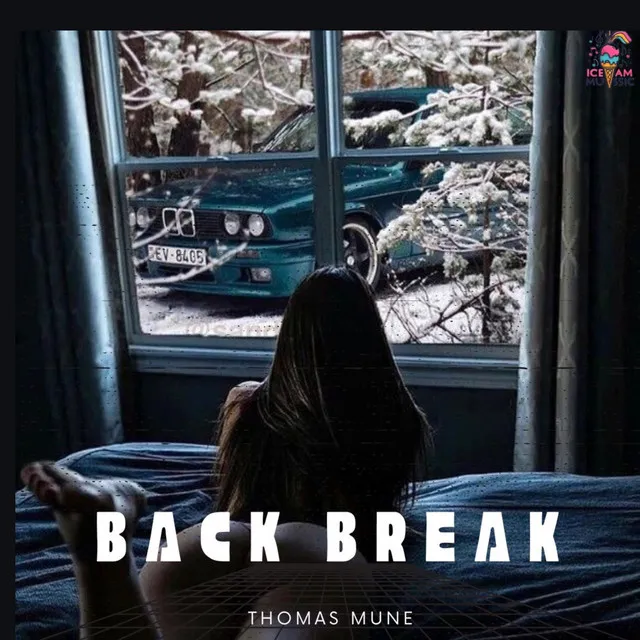 Back Break - Extended Version