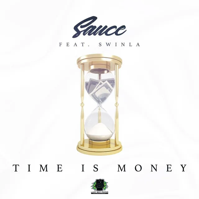 Time Is Money