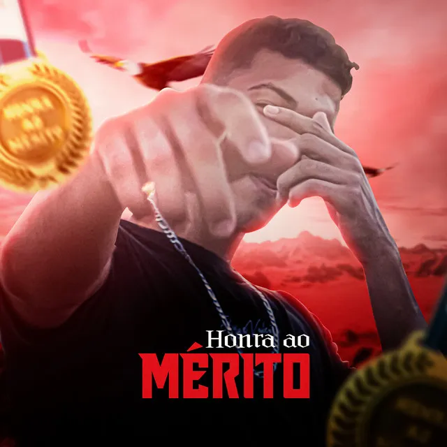 Honra ao Mérito