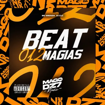 Beat 012 Magias by Mc Brenda