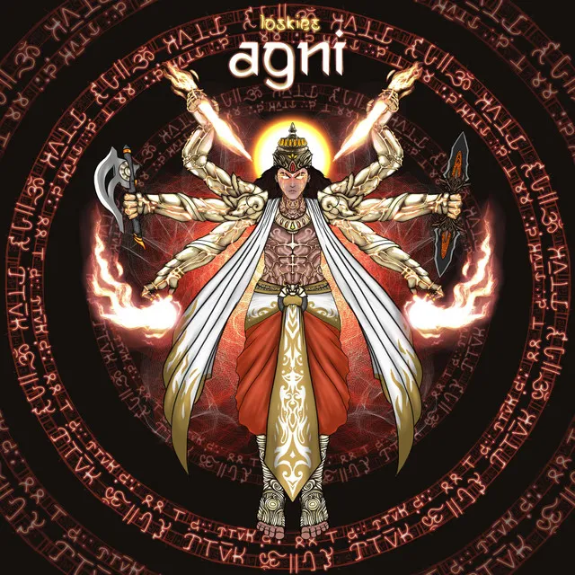 Agni