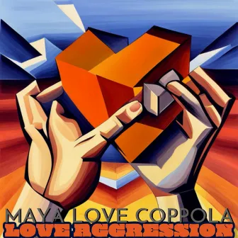 Love Aggression by Maya Love Coppola