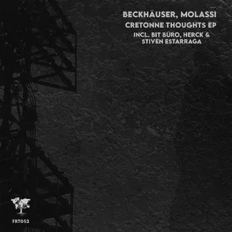 Cretoone (Stiven Escarraga Remix) by Molassi