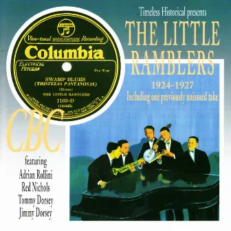 The Little Ramblers 1924-1927 by 