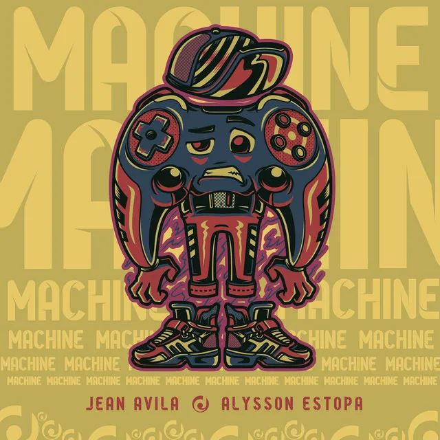 Machine