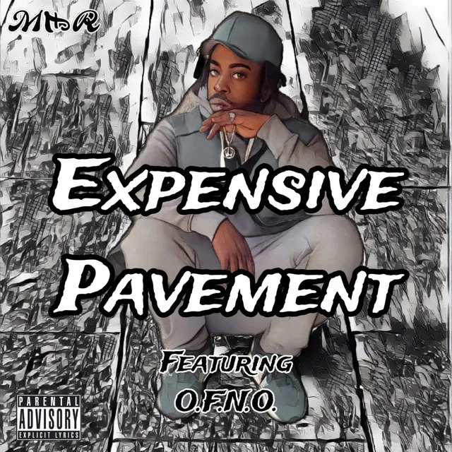 Expensive Pavement