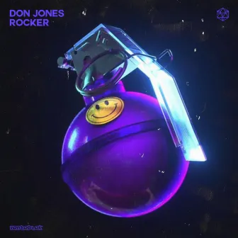 Rocker by Don Jones