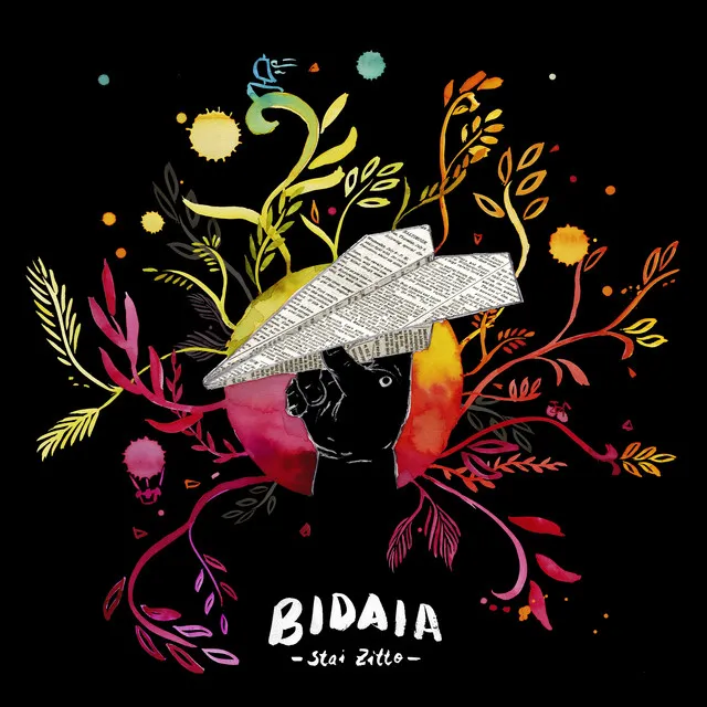 Bidaia