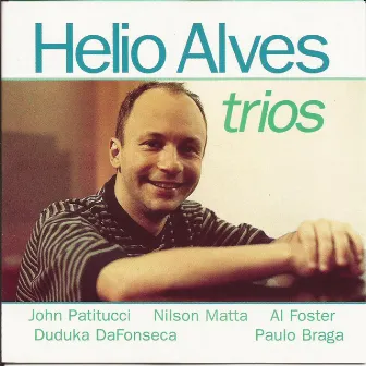 Trios by Helio Alves