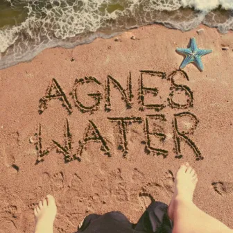 Agnes Water (2024) by Jamie Rose