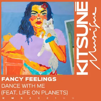 Dance with Me by Fancy Feelings