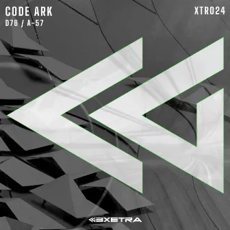 D-76 / A-57 by CODE ARK