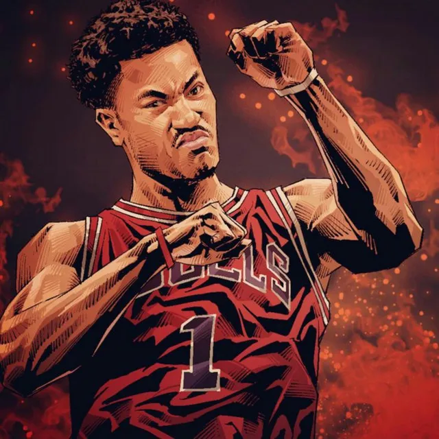 D. Rose