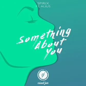 Something About You (feat. Alius) by Spirix