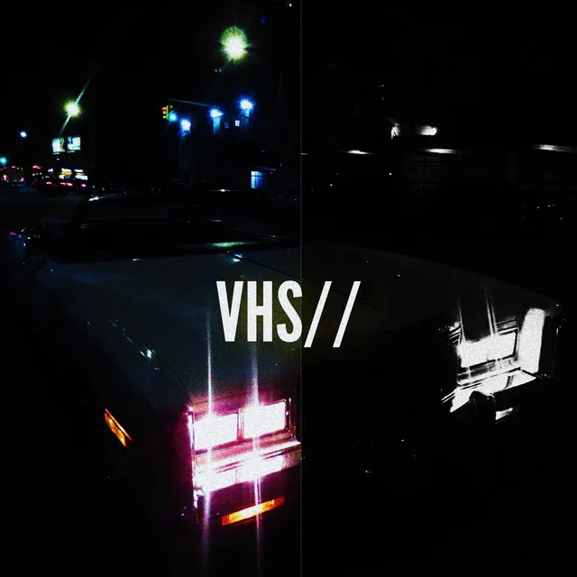 VHS