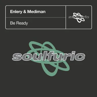 Be Ready by Enlery