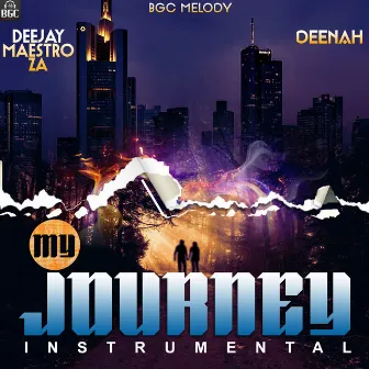 My Journey (Instrumental) by Deenah