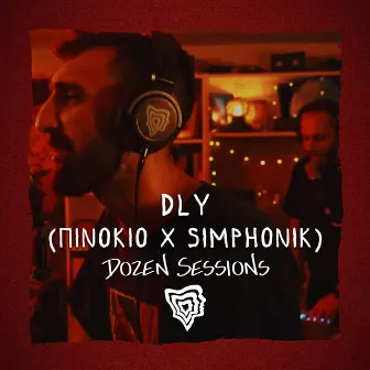 DLY - Live at Dozen Sessions by Simph0nik