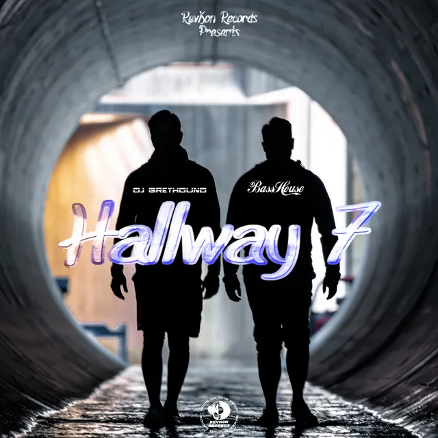 Hallway 7 - Original mix