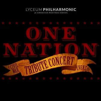 One Nation (Live) by Rob Moffat