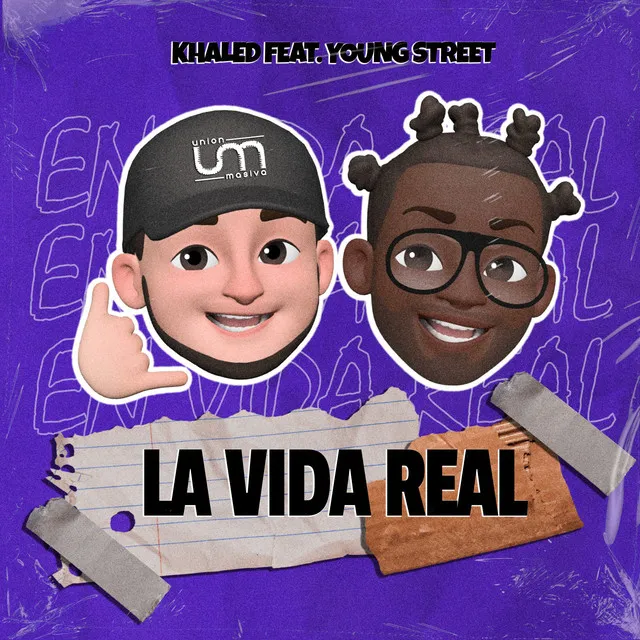 La Vida Real