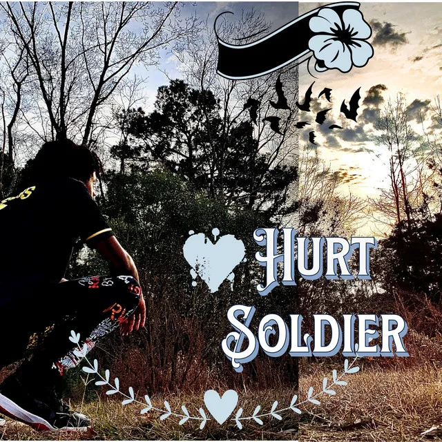 Hurt Soldier