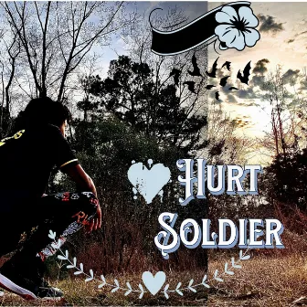 Hurt Soldier by Intricate E