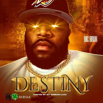 Destiny by Big Bruh