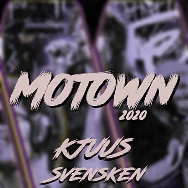 Motown 2020