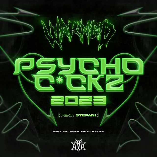 PSYCHO COCKZ 2023