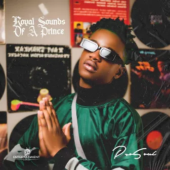 Royal Sounds Of A Prince by ProSoul