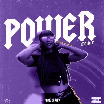 Power by Maite P