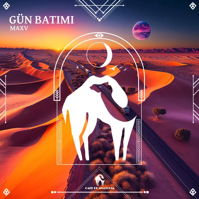 Gün Batimi