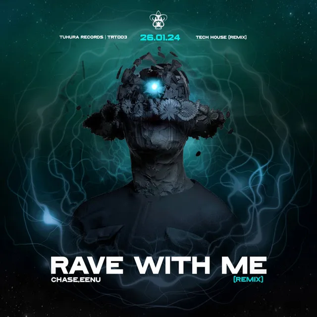 Rave With Me - Remix