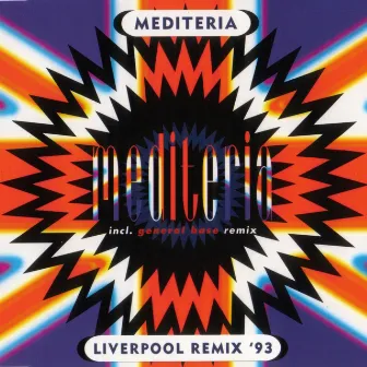 Mediteria Liverpool Remix EP 93 Remixes by Mediteria