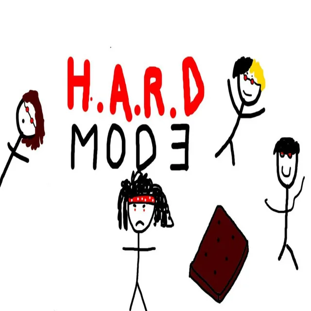 Hard Mode