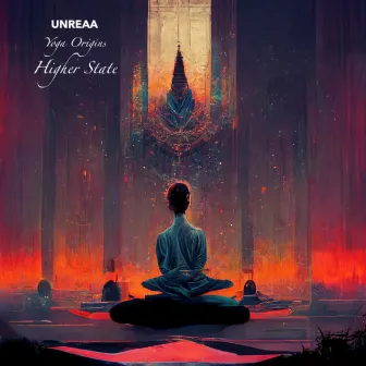 Higher State by Yoga Origins