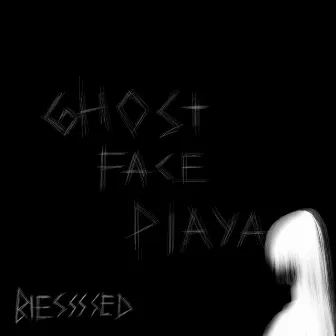 Ghostface Playa by blessssed