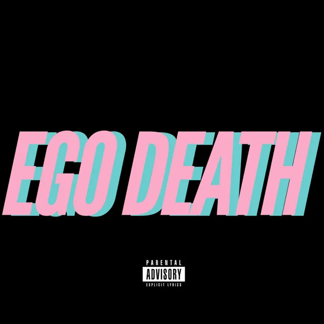 Ego Death