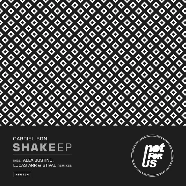 Shake - Lucas Arr Remix