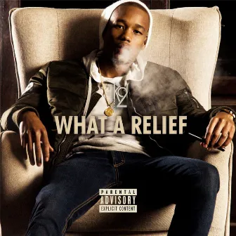 What a Relief EP by K2