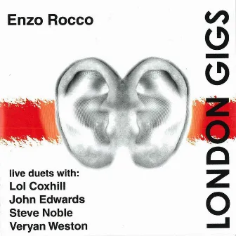 London Gigs by Enzo Rocco