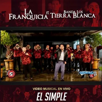 En Vivo Con Banda (En vivo) by La Franquicia